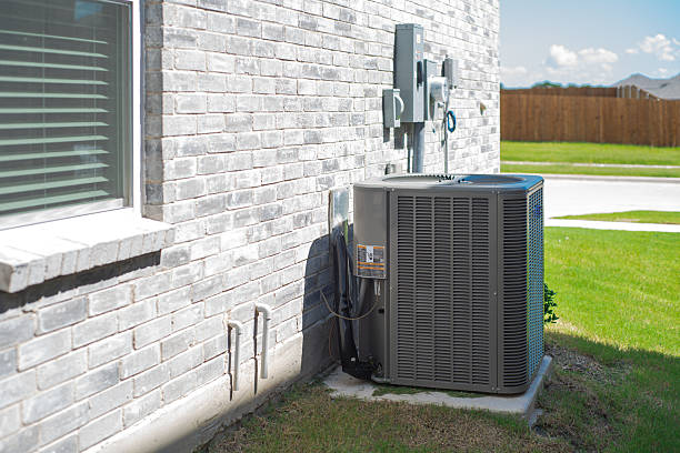 Reliable Ac Installation contractor in Gwynn Oak, MD by FH HVAC
